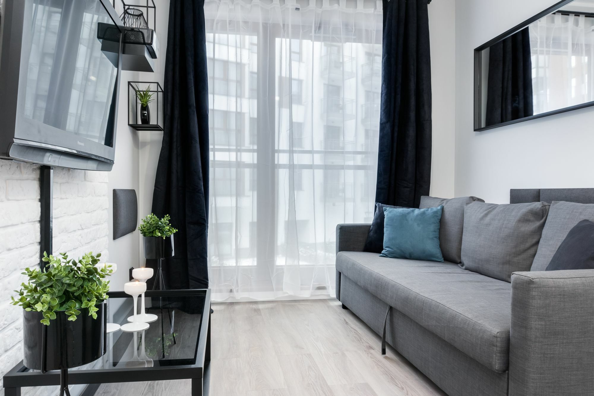 Elite Apartments Spa Zone Gdaňsk Exteriér fotografie