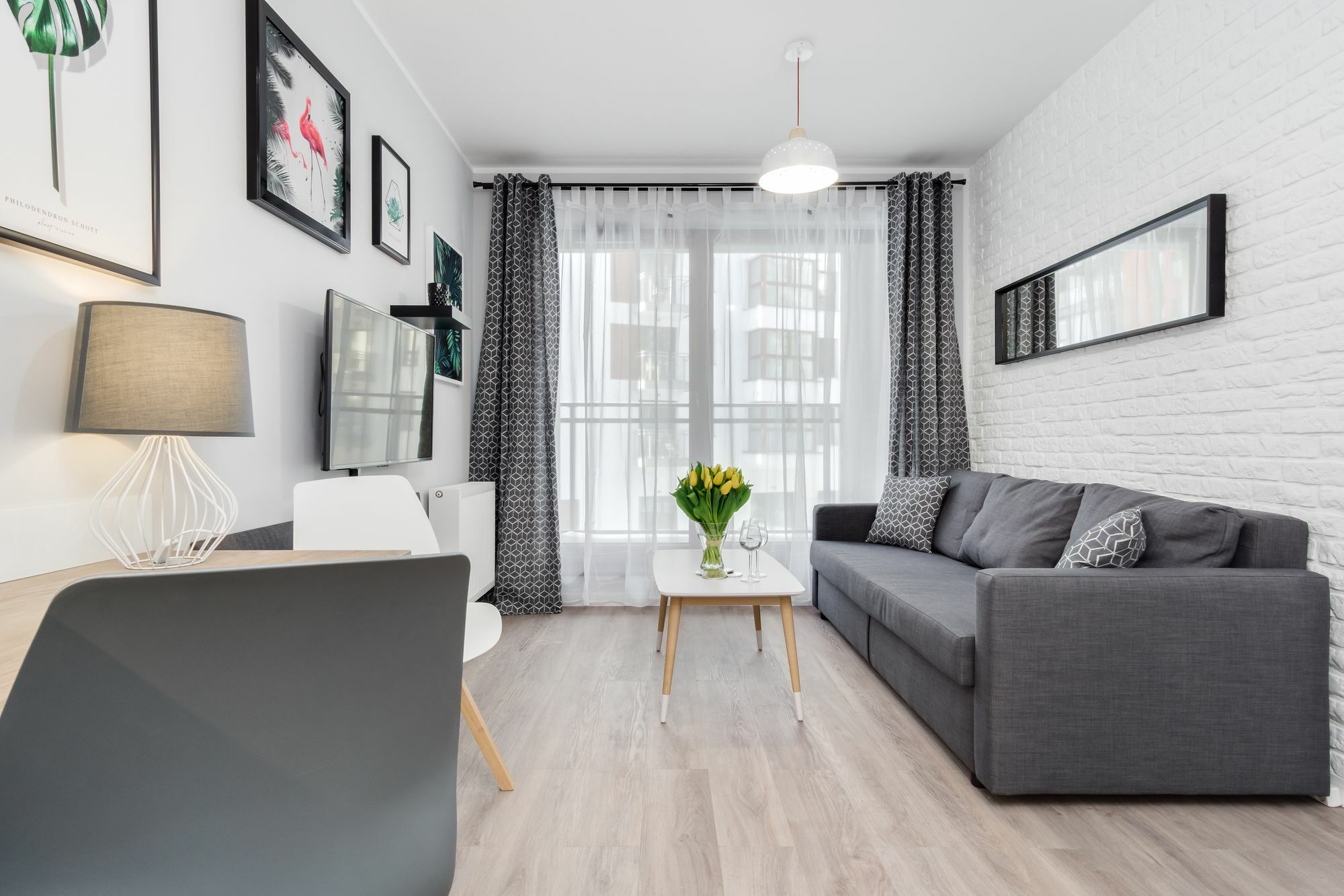 Elite Apartments Spa Zone Gdaňsk Exteriér fotografie