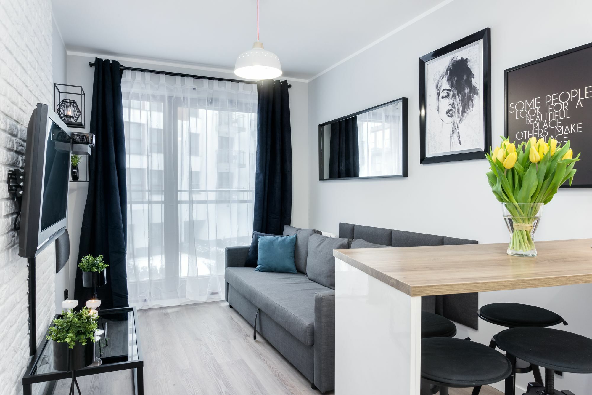 Elite Apartments Spa Zone Gdaňsk Exteriér fotografie