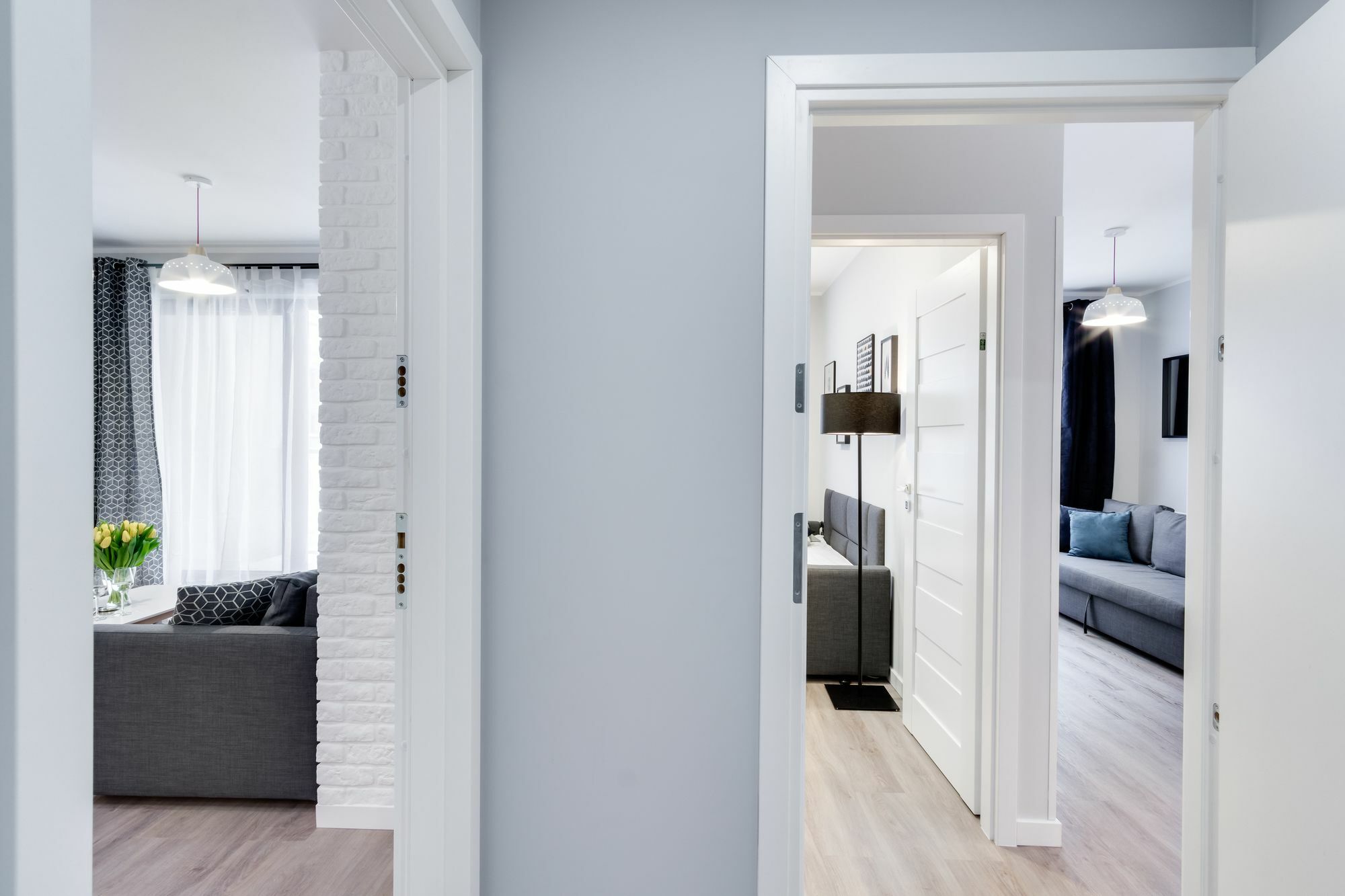 Elite Apartments Spa Zone Gdaňsk Exteriér fotografie