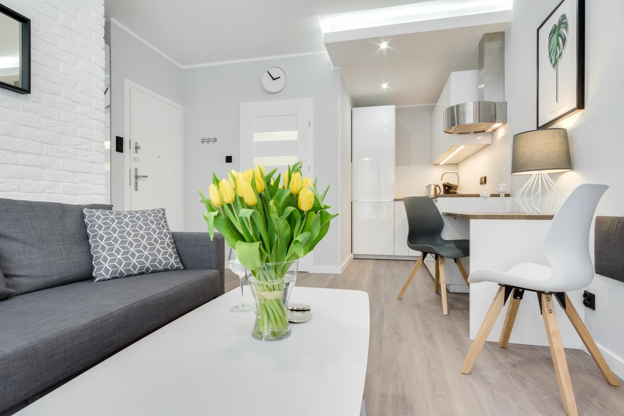 Elite Apartments Spa Zone Gdaňsk Exteriér fotografie