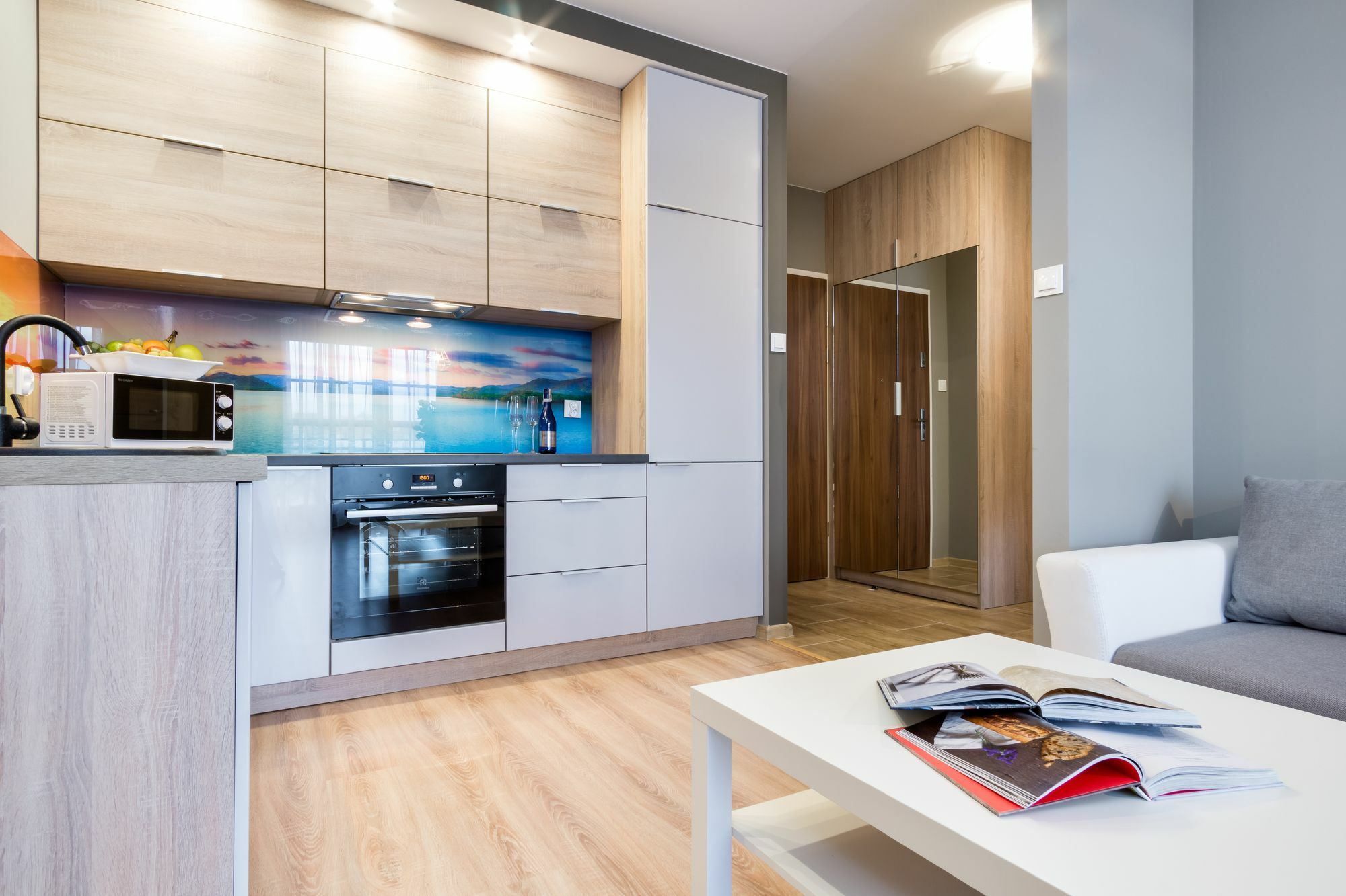 Elite Apartments Spa Zone Gdaňsk Exteriér fotografie