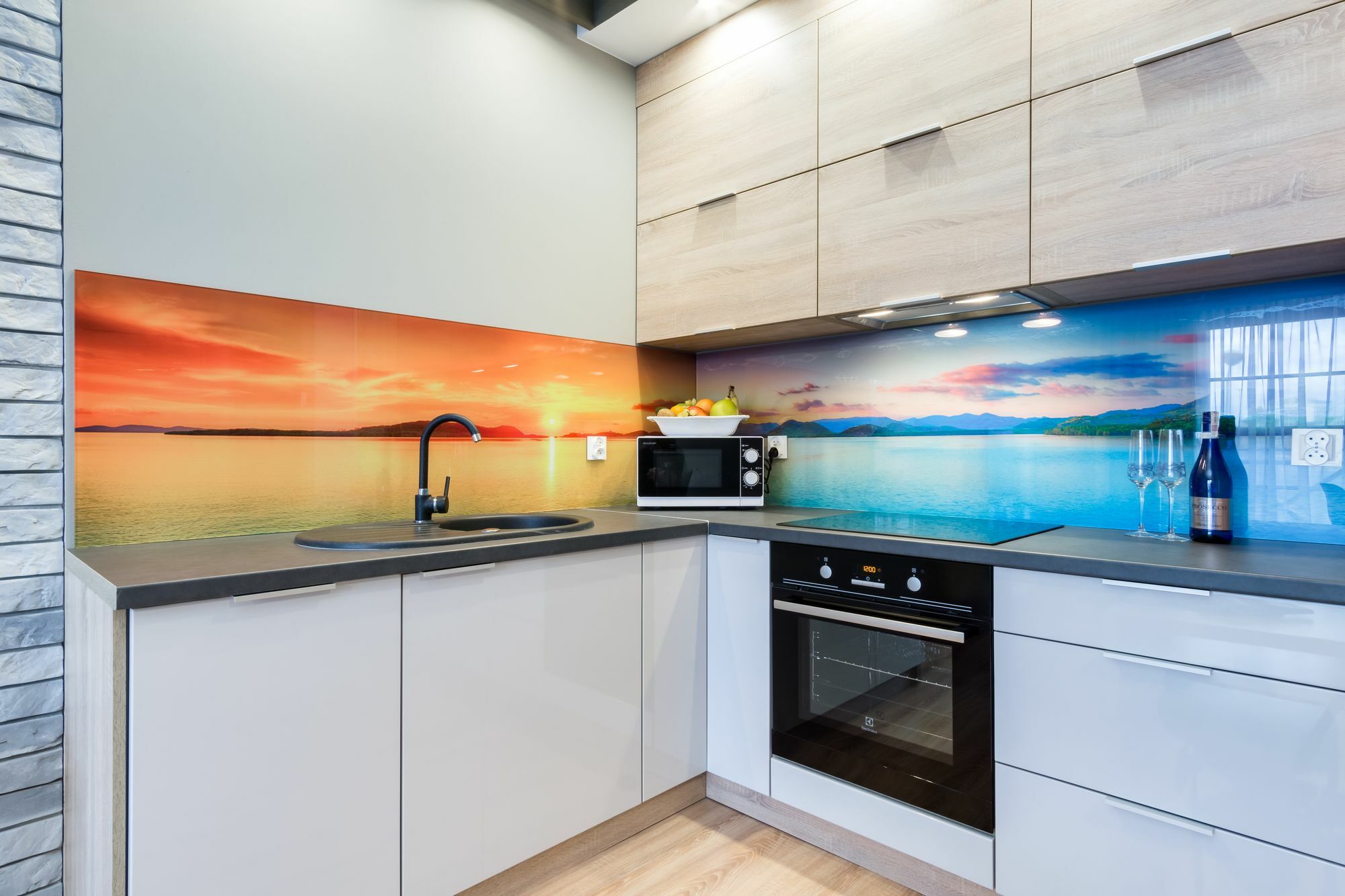 Elite Apartments Spa Zone Gdaňsk Exteriér fotografie