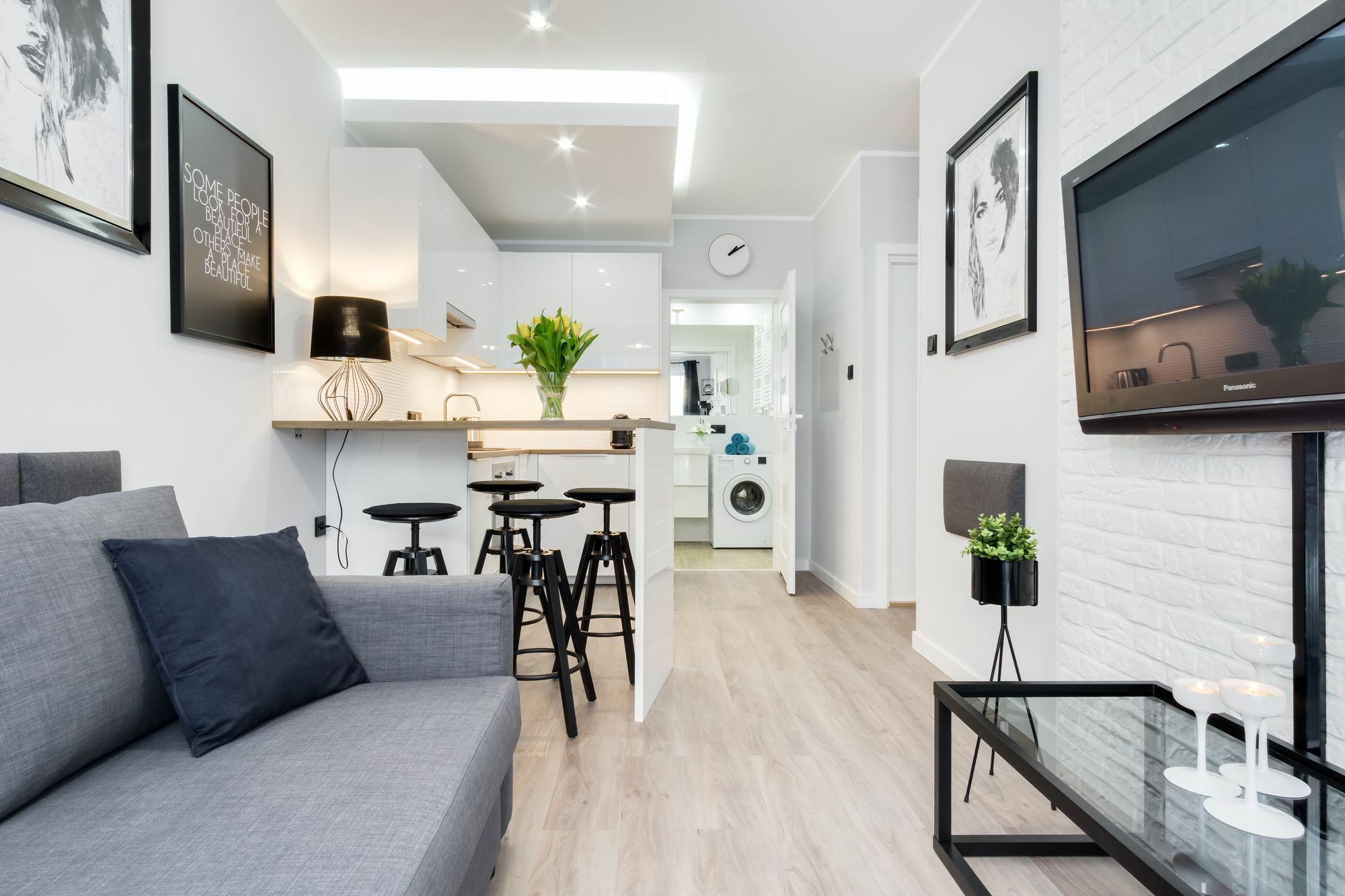 Elite Apartments Spa Zone Gdaňsk Exteriér fotografie