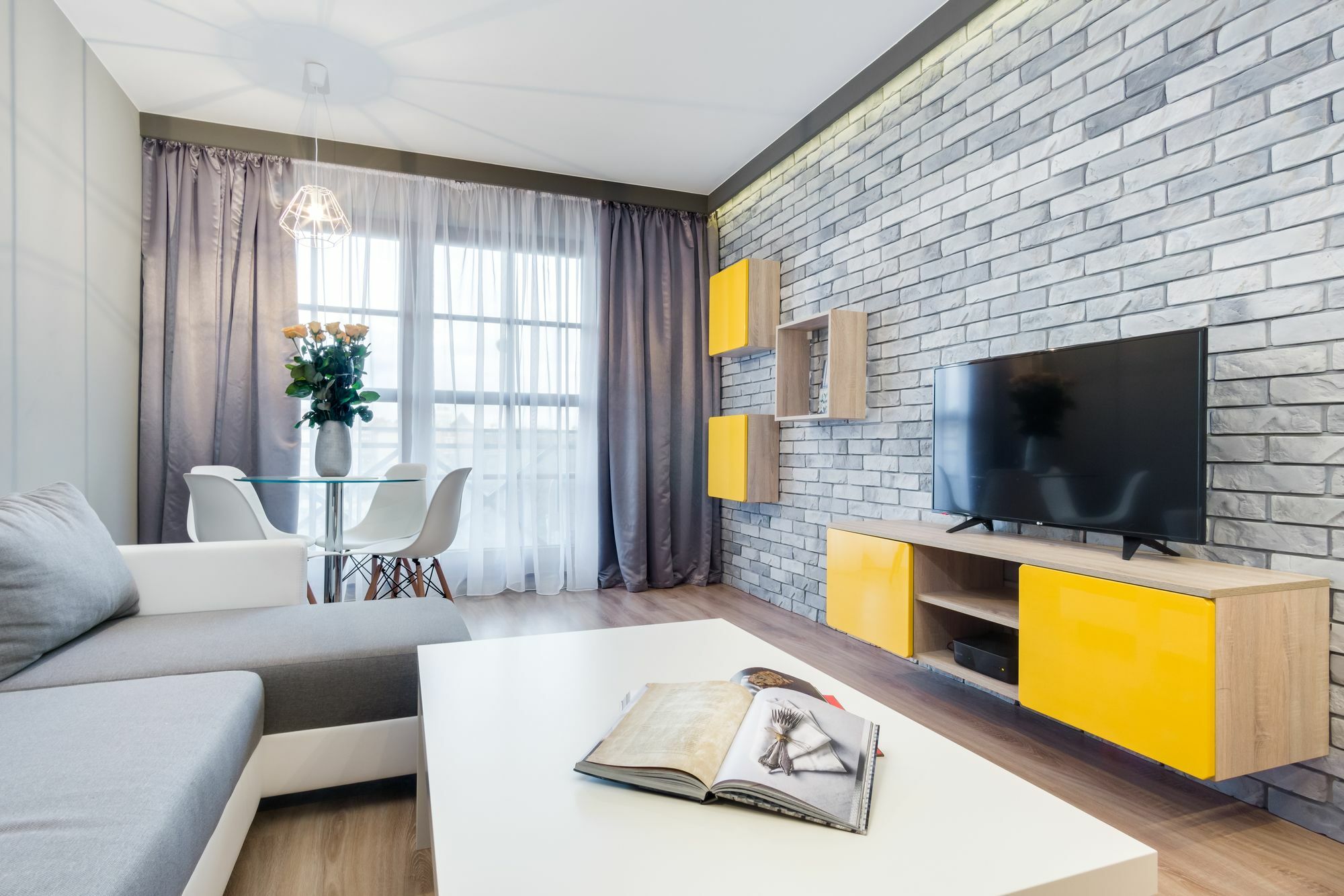 Elite Apartments Spa Zone Gdaňsk Exteriér fotografie
