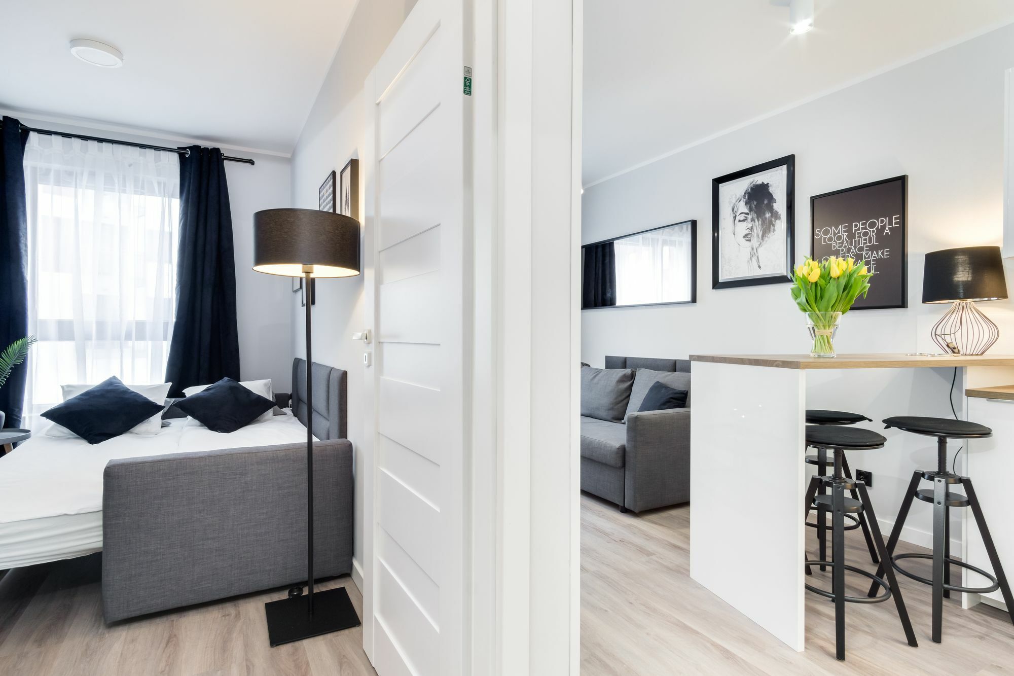 Elite Apartments Spa Zone Gdaňsk Exteriér fotografie
