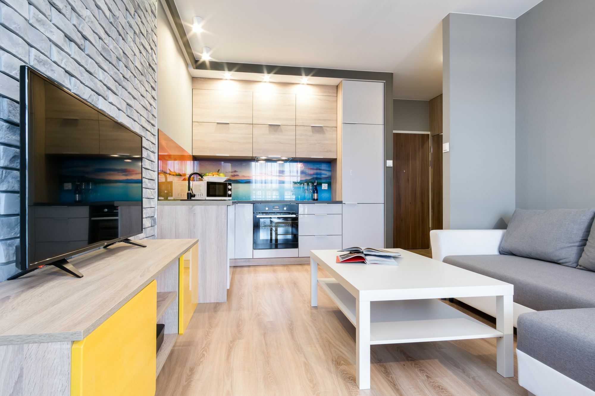 Elite Apartments Spa Zone Gdaňsk Exteriér fotografie