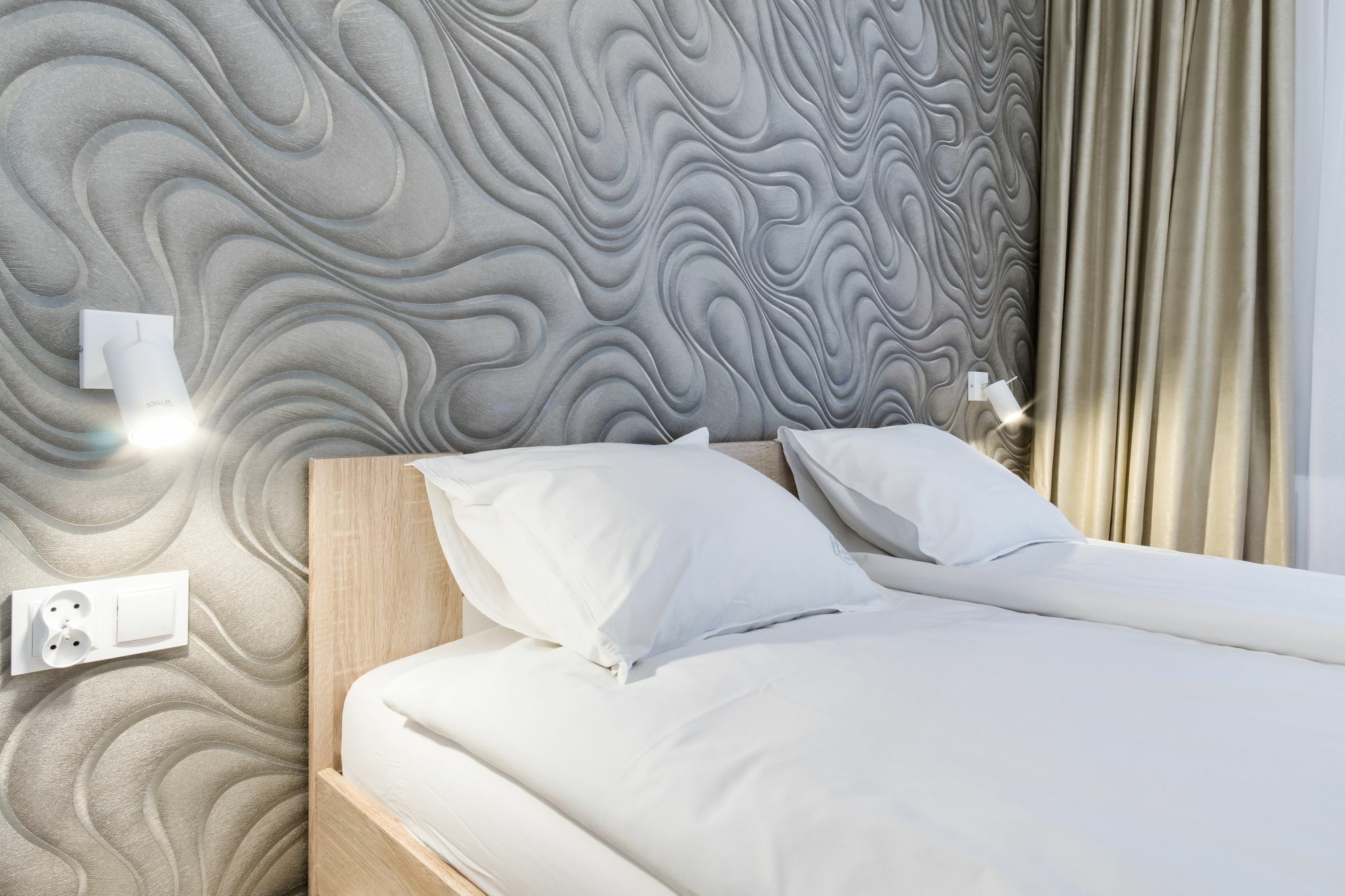 Elite Apartments Spa Zone Gdaňsk Exteriér fotografie
